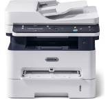 Drucker im Test: B205 von Xerox, Testberichte.de-Note: 1.6 Gut