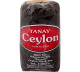 Tee im Test: Ceylon von Tanay, Testberichte.de-Note: 1.5 Sehr gut