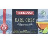 Tee im Test: Earl Grey von Teekanne, Testberichte.de-Note: 1.6 Gut