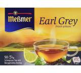 Tee im Test: Earl Grey von Meßmer, Testberichte.de-Note: 1.4 Sehr gut