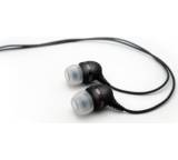 Kopfhörer im Test: Metro.fi 150 von Ultimate Ears, Testberichte.de-Note: 3.0 Befriedigend