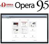 Internet-Software im Test: 9.5 von Opera, Testberichte.de-Note: 1.9 Gut