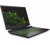 Laptop im Test: Gaming Pavilion 15-dk0000 von HP, Testberichte.de-Note: 1.6 Gut