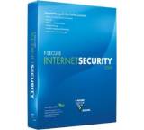 Internet Security 2009