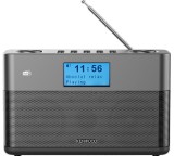 Radio im Test: CR-ST50DAB von Kenwood, Testberichte.de-Note: 2.4 Gut