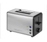 Toaster im Test: TA 3620 von Clatronic, Testberichte.de-Note: ohne Endnote