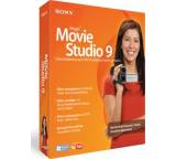 Multimedia-Software im Test: Vegas Movie Studio 9 von Sony, Testberichte.de-Note: 1.7 Gut