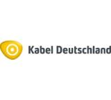 VoIP-Anbieter im Test: Paket Comfort von Kabel Deutschland, Testberichte.de-Note: 3.3 Befriedigend