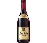 Wein im Test: 1998 Amselkeller von Amselkeller / Abfüller: A. Racke, Testberichte.de-Note: 4.0 Ausreichend