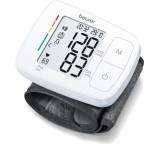Blutdruckmessgerät im Test: BC 21 von Beurer, Testberichte.de-Note: 2.3 Gut