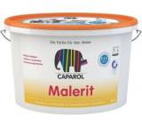Farbe im Test: Malerit von Caparol, Testberichte.de-Note: 1.6 Gut