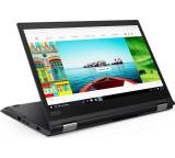 Laptop im Test: ThinkPad X380 Yoga von Lenovo, Testberichte.de-Note: 1.6 Gut