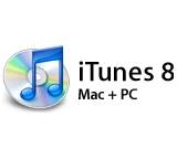 Multimedia-Software im Test: iTunes 8 von Apple, Testberichte.de-Note: 2.5 Gut