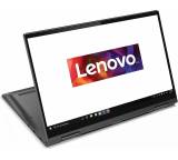 Laptop im Test: Yoga C740 (14") von Lenovo, Testberichte.de-Note: 1.8 Gut