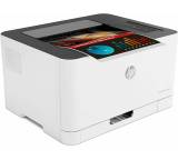 Drucker im Test: Color Laser 150nw von HP, Testberichte.de-Note: 2.5 Gut