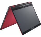 Laptop im Test: Lifebook U939X von Fujitsu, Testberichte.de-Note: 1.6 Gut