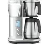 Kaffeemaschine im Test: Precision Brewer Thermal SDC450  von Sage Appliances, Testberichte.de-Note: 1.5 Sehr gut