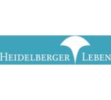 Riester-Rente im Vergleich: MLP balanced invest Rente (003 596) von Heidelberger Leben, Testberichte.de-Note: 4.6 Mangelhaft
