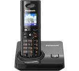 Festnetztelefon im Test: KX-TG8200 von Panasonic, Testberichte.de-Note: 3.5 Befriedigend