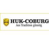 Haftpflichtversicherung im Vergleich: Allgemeine Classic (Versicherungssumme 10 Mio. Euro) von HUK-Coburg, Testberichte.de-Note: 1.8 Gut