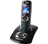 Festnetztelefon im Test: KX-TG8321 von Panasonic, Testberichte.de-Note: 1.9 Gut