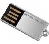 USB-Stick im Test: Pico USB Flash Drive von Super Talent, Testberichte.de-Note: 1.5 Sehr gut