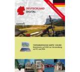 Routenplaner / Navigation (Software) im Test: Deutschland Digital 50 von Garmin, Testberichte.de-Note: 1.8 Gut