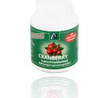 Cranberry - Lutschtabletten