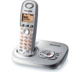 Festnetztelefon im Test: KX-TG7321 von Panasonic, Testberichte.de-Note: 2.5 Gut