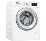 Waschmaschine im Test: Serie 8 WAW325E27 von Bosch, Testberichte.de-Note: ohne Endnote