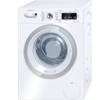 Waschmaschine im Test: Serie 8 WAW28590 von Bosch, Testberichte.de-Note: ohne Endnote