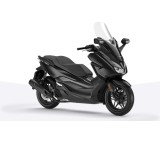 Motorroller im Test: Forza 125 ABS (11 kW) (Modell 2019) von Honda, Testberichte.de-Note: ohne Endnote