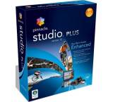 Multimedia-Software im Test: Studio 12 Plus von Pinnacle Systems, Testberichte.de-Note: 2.4 Gut