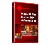 Multimedia-Software im Test: Magic Bullet Instant HD Advanced 1.0 von Red Giant Software, Testberichte.de-Note: ohne Endnote