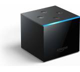 Streamingplayer im Test: Fire TV Cube von Amazon, Testberichte.de-Note: 1.5 Sehr gut