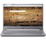Laptop im Test: Akoya P15645 von Medion, Testberichte.de-Note: 1.7 Gut