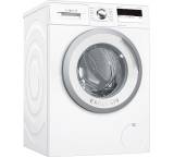 Waschmaschine im Test: Serie 4 WAN281E27 von Bosch, Testberichte.de-Note: ohne Endnote