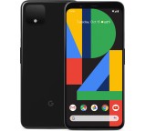 Smartphone im Test: Pixel 4 von Google, Testberichte.de-Note: 1.8 Gut