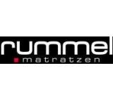 Matratze im Test: Annette AR S 16 H3 von Rummel, Testberichte.de-Note: 2.6 Befriedigend