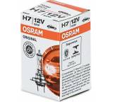 Autobeleuchtung im Test: Original Line 64210 H7 von Osram, Testberichte.de-Note: 2.0 Gut