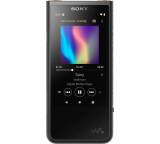 Mobiler Audio-Player im Test: NW-ZX507 von Sony, Testberichte.de-Note: 2.1 Gut