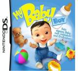 Game im Test: My Baby Boy (für DS) von Electronic Arts, Testberichte.de-Note: 2.8 Befriedigend