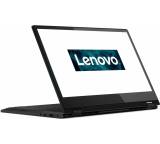 Laptop im Test: IdeaPad C340-14IML von Lenovo, Testberichte.de-Note: ohne Endnote