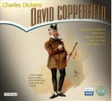 Hörbuch im Test: David Copperfield von Charles Dickens, Testberichte.de-Note: 2.3 Gut