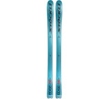 Ski im Test: Edge 88 (2019) von Stöckli Sport, Testberichte.de-Note: 1.0 Sehr gut