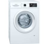 Waschmaschine im Test: CWF14N22 von Constructa, Testberichte.de-Note: 2.2 Gut