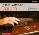 Hörbuch im Test: Darum von Daniel Glattauer, Testberichte.de-Note: 1.8 Gut