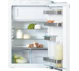 Kühlschrank im Test: K 9254 iF von Miele, Testberichte.de-Note: 1.5 Sehr gut