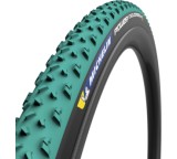 Fahrradreifen im Test: Power Cyclocross Mud von Michelin, Testberichte.de-Note: 1.5 Sehr gut