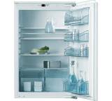 Kühlschrank im Test: Electrolux Santo K 9 88 03-5I von AEG, Testberichte.de-Note: 1.4 Sehr gut